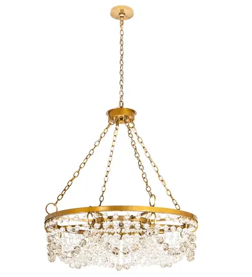 The Sardinia by Meyda Lighting - Image 3