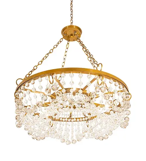 The Sardinia by Meyda Lighting - Image 6
