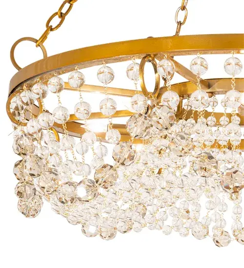The Sardinia by Meyda Lighting - Image 8