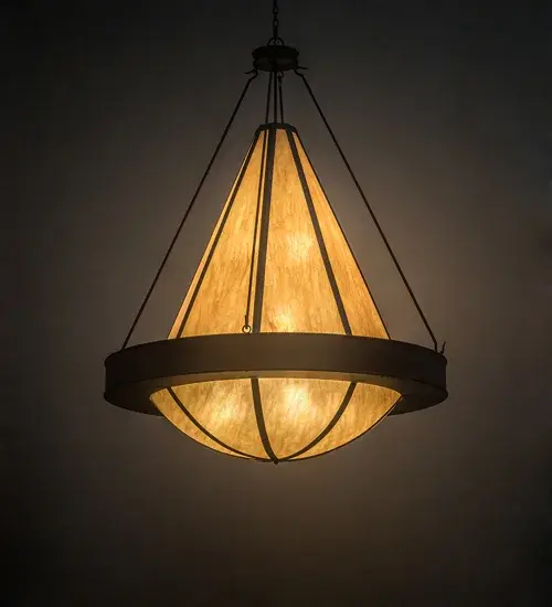 The Obsidian by Meyda Lighting - Image 1