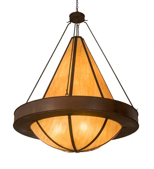 The Obsidian by Meyda Lighting - Image 2