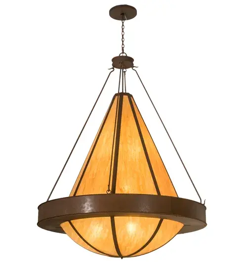 The Obsidian by Meyda Lighting - Image 11