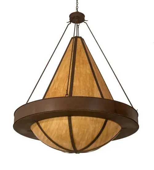 The Obsidian by Meyda Lighting - Image 3