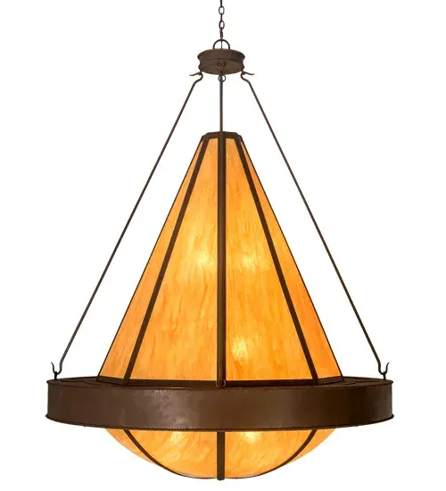 The Obsidian by Meyda Lighting - Image 5