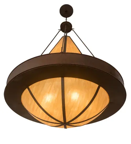 The Obsidian by Meyda Lighting - Image 6