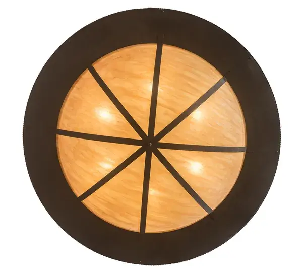 The Obsidian by Meyda Lighting - Image 7