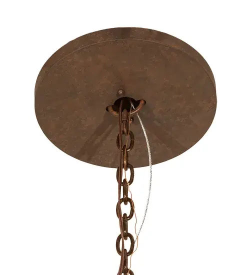 The Obsidian by Meyda Lighting - Image 10