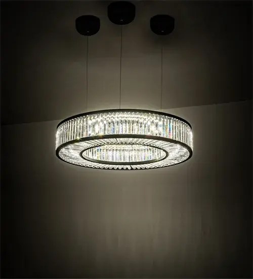 The Beckam by Meyda Lighting - Image 1