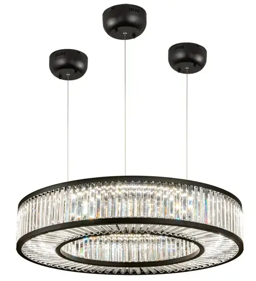 The Beckam by Meyda Lighting - Image 2