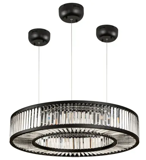 The Beckam by Meyda Lighting - Image 3