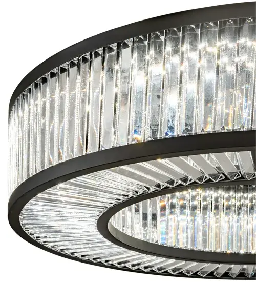 The Beckam by Meyda Lighting - Image 4