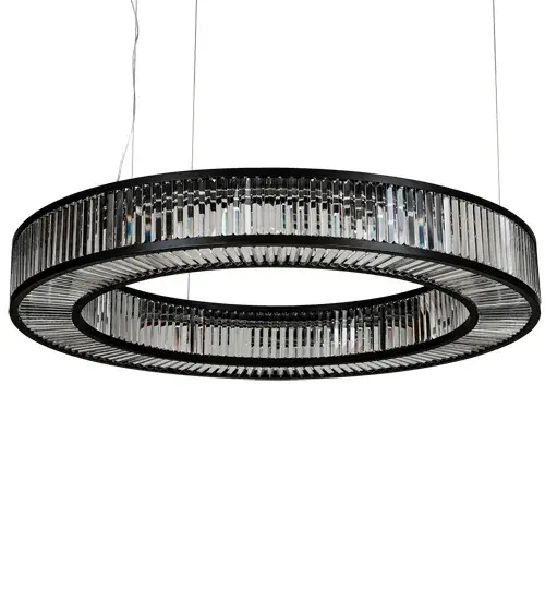 The Beckam by Meyda Lighting - Image 3