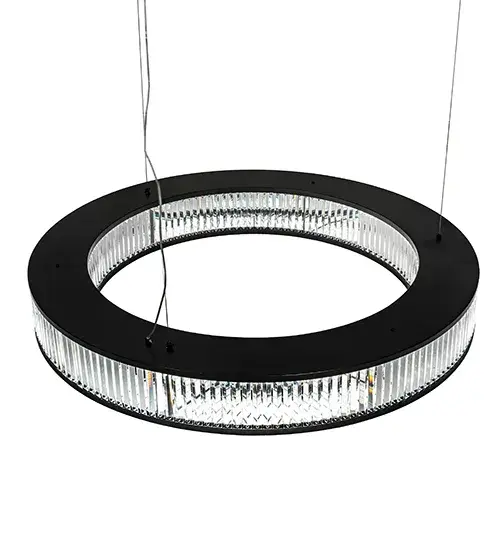 The Beckam by Meyda Lighting - Image 4