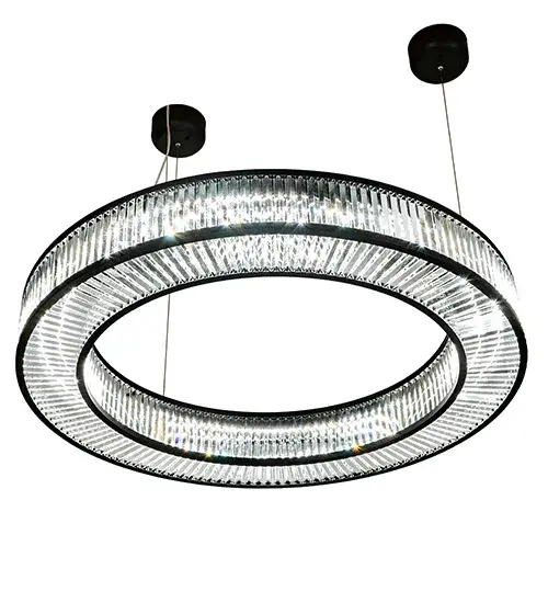 The Beckam by Meyda Lighting - Image 6
