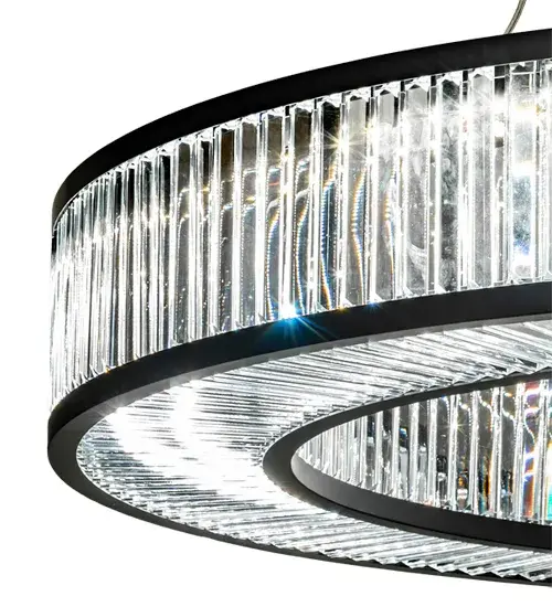 The Beckam by Meyda Lighting - Image 8