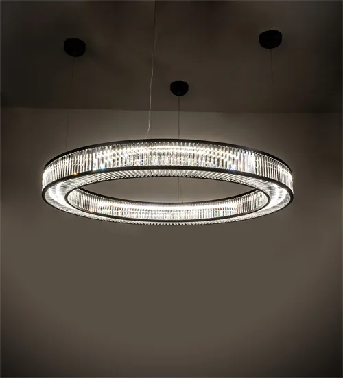72" Wide Beckam Pendant