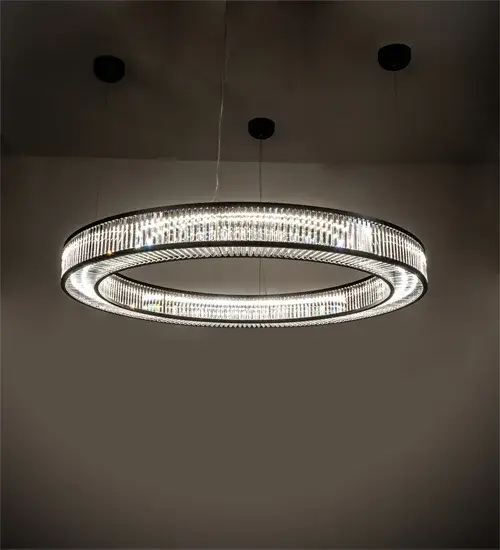 The Beckam by Meyda Lighting - Image 1