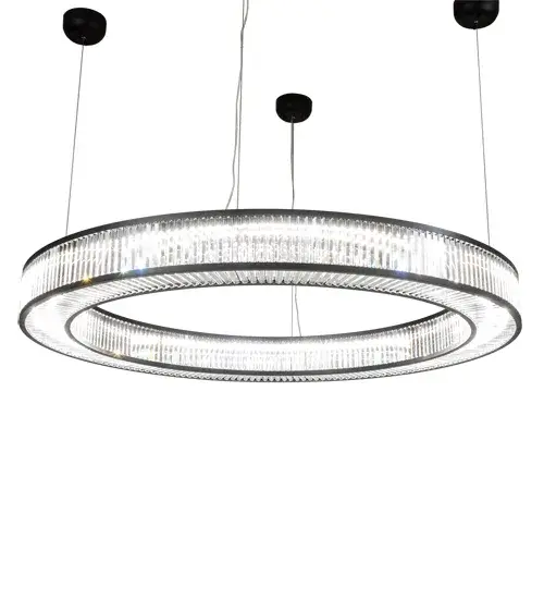 The Beckam by Meyda Lighting - Image 2