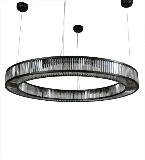 The Beckam by Meyda Lighting - Image 3