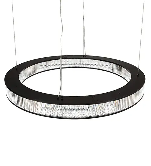 The Beckam by Meyda Lighting - Image 4