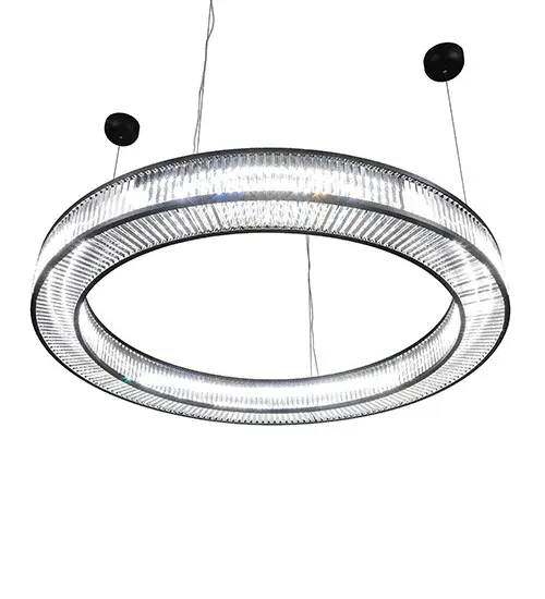 The Beckam by Meyda Lighting - Image 6