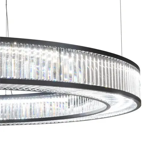 The Beckam by Meyda Lighting - Image 8