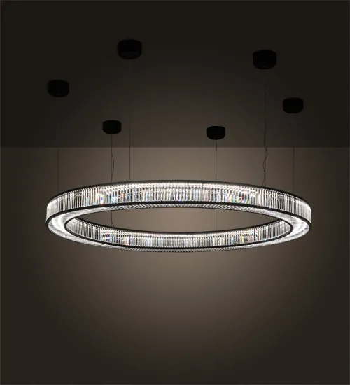 92" Wide Beckam Pendant
