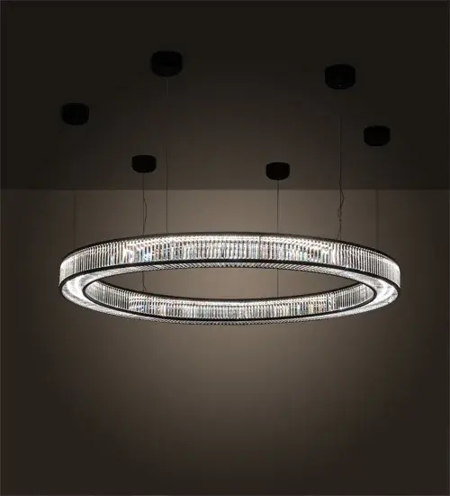 The Beckam by Meyda Lighting - Image 1