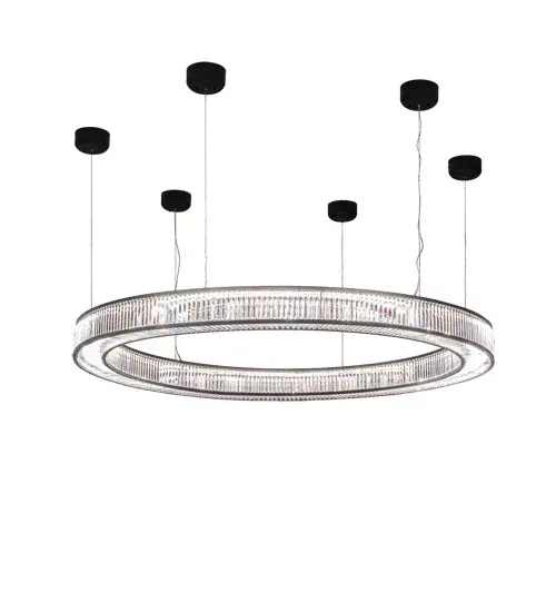 The Beckam by Meyda Lighting - Image 2