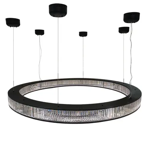 The Beckam by Meyda Lighting - Image 4