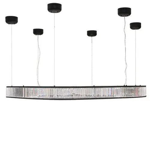 The Beckam by Meyda Lighting - Image 5