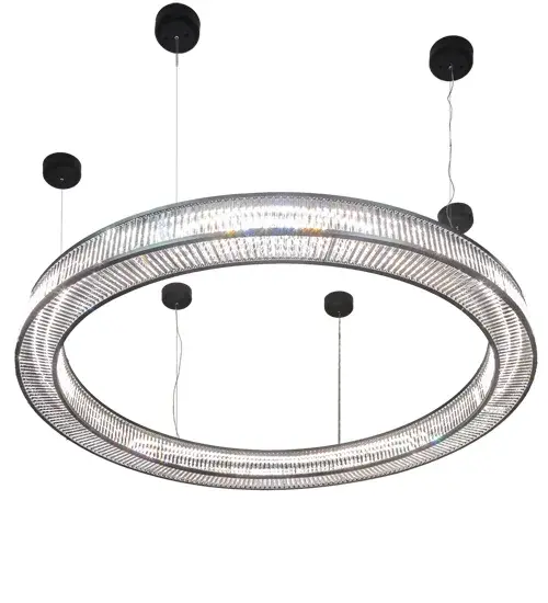 The Beckam by Meyda Lighting - Image 6
