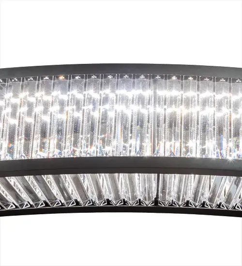 The Beckam by Meyda Lighting - Image 8
