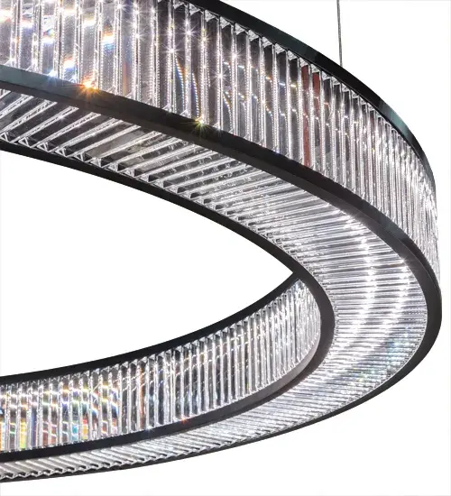 The Beckam by Meyda Lighting - Image 9