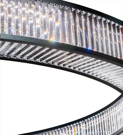 The Beckam by Meyda Lighting - Image 10