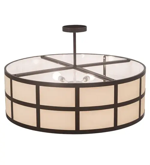 The Cilindro by Meyda Lighting - Image 4