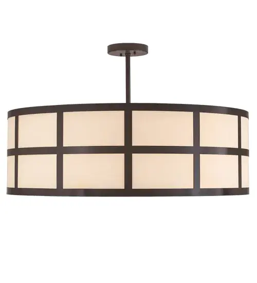 The Cilindro by Meyda Lighting - Image 5