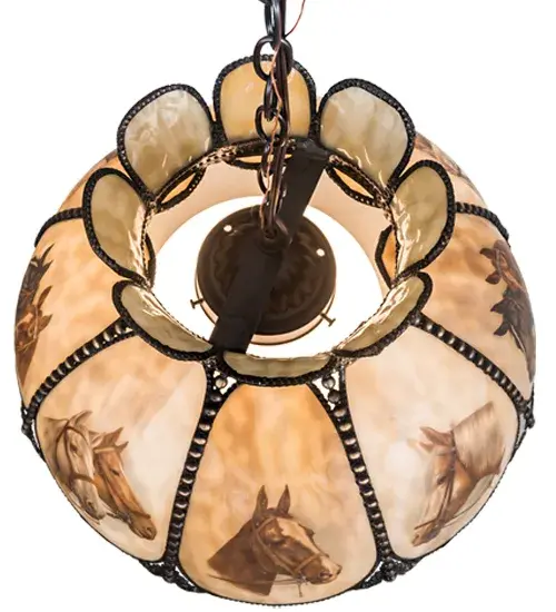 The Anabelle by Meyda Lighting - Image 4