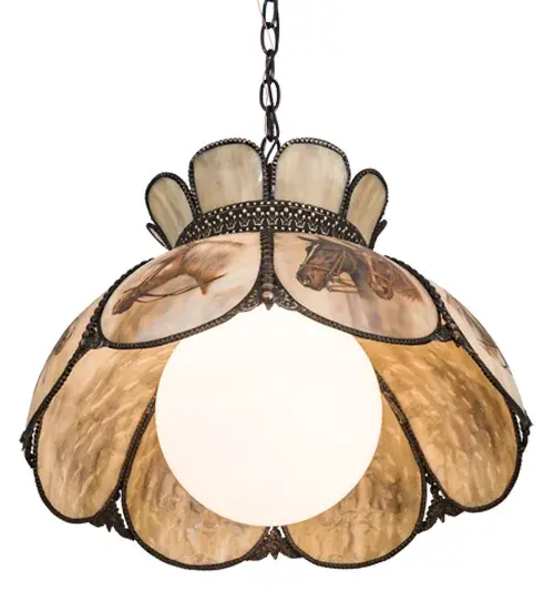 The Anabelle by Meyda Lighting - Image 7