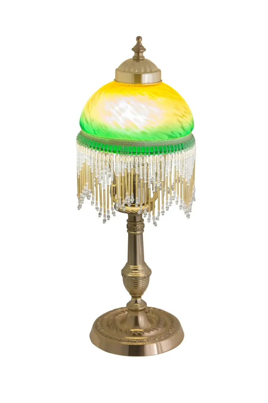 The Meyda Tiffany - Roussillon by Meyda Lighting