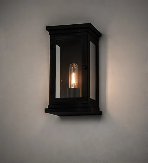 6.5" Wide Whitman Wall Sconce
