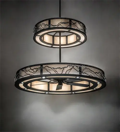 The Telluride Magic by Meyda Lighting - Image 1