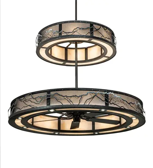 The Telluride Magic by Meyda Lighting - Image 2