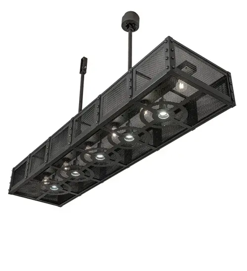 The Telluride Magic by Meyda Lighting - Image 6