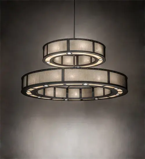 The Telluride Magic by Meyda Lighting - Image 1