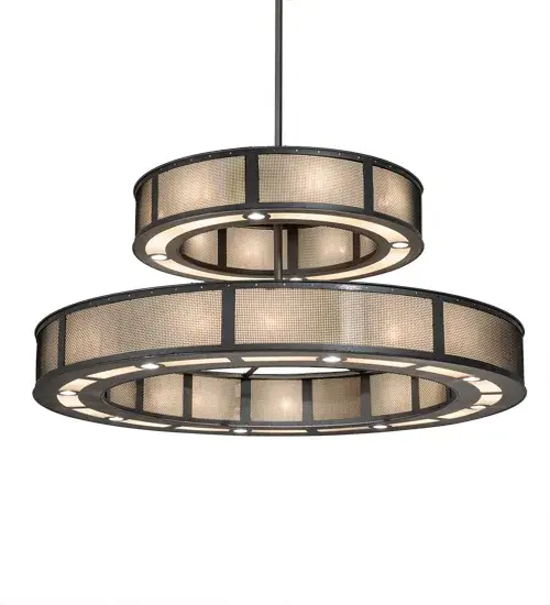 The Telluride Magic by Meyda Lighting - Image 2