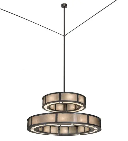 The Telluride Magic by Meyda Lighting - Image 11