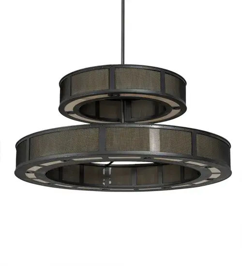 The Telluride Magic by Meyda Lighting - Image 3