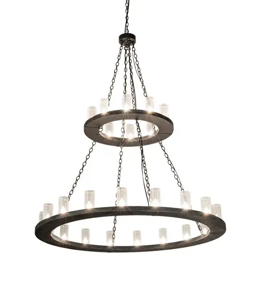 The Meyda Tiffany - Loxley by Meyda Lighting - Image 2