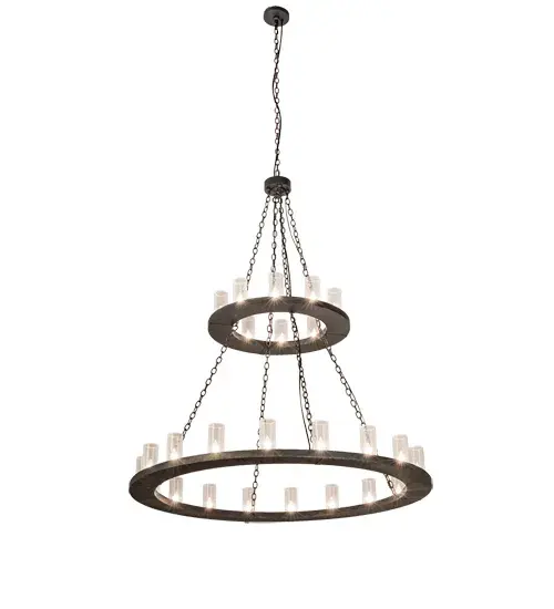 The Meyda Tiffany - Loxley by Meyda Lighting - Image 11